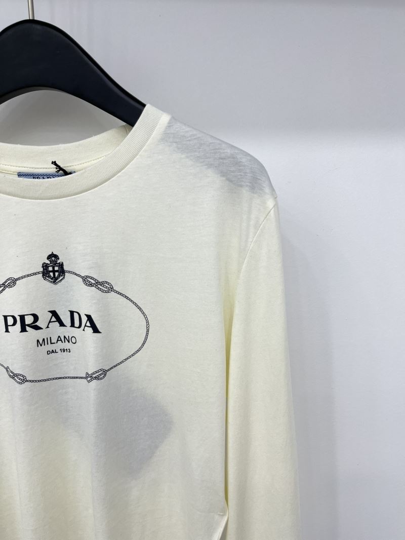 Prada T-Shirts